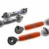 Sway Bar Links Fit Polaris RZR RS1 2018-2021 Front & Rear Orange By Race-Driven -Polaris OEM Parts Shop api2iclvg 81090.1592313108
