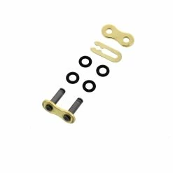 CZ ORHG X-Ring Chain 520-ORHG Masterlinks - Pack Of 2