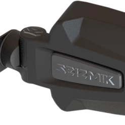 Seizmik Pursuit UTV Side View Mirror Kit Pro-Fit Roll Cages