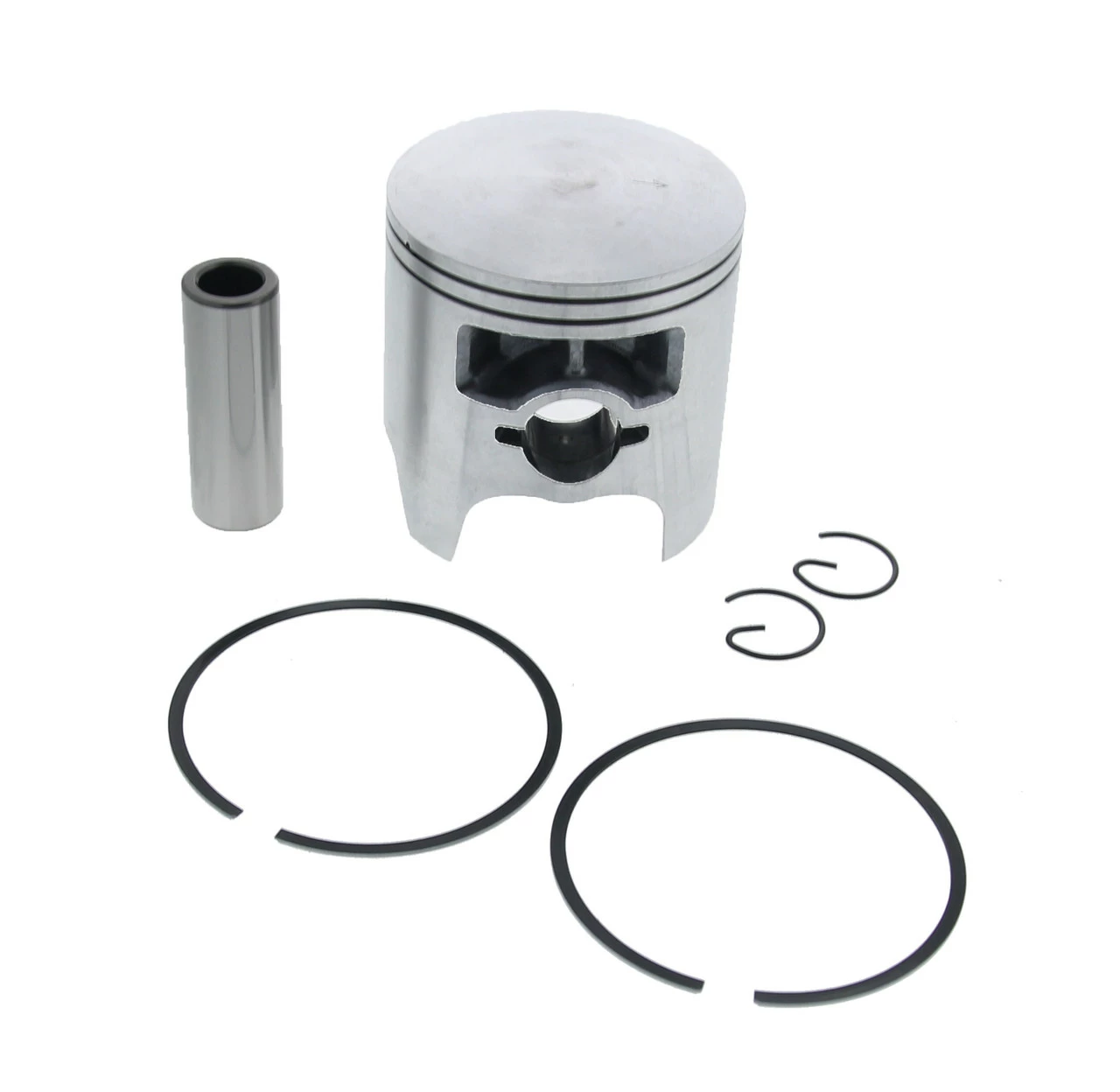 1999-2007 Yamaha VK540 III Piston Kit Snowmobile By Race-Driven 3 1999-2007 Yamaha VK540 III Piston Kit Snowmobile By Race-Driven