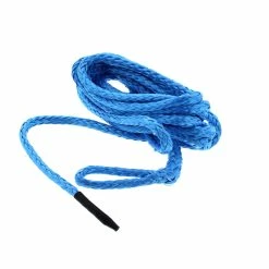 Race-Driven 6 Foot Synthetic Winch Rope Line Cable ATV UTV MX