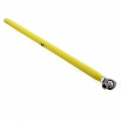 Heavy Duty Upgraded Tie Rod Fit Can-Am Maverick X3 72" 2017-21 Yellow Off-Center