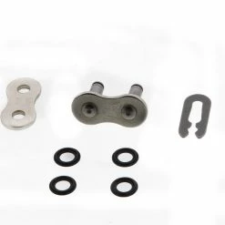 CZ DZX X-Ring Chain 520-DZX Masterlinks - Pack Of 2