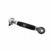 Sway Bar Link Fits Polaris General XP 1000 2020 - 2022 Front X1 Flat Black -Polaris OEM Parts Shop api82yxv8 29864.1592309868
