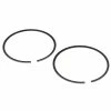 1991 1992 Yamaha Exciter II 570 EX570 Piston Rings +0.20" O/S By Race-Driven