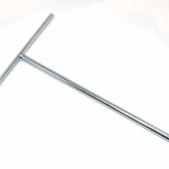 Race-Driven T Handle Wrench Tool 9-3/4 Inch Length Motorcycle ATV Dirtbike MX