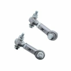 Sway Bar Links Fit Yamaha YXZ1000 R 2016 - 2021 Rear X2 Made In USA Race-Driven