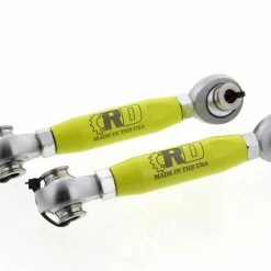 Sway Bar Links Fit Polaris RZR XP 1000 2018 - 2022 Front Or Rear Lime Green X2