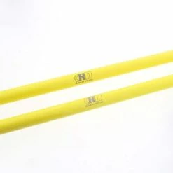 Heavy Duty Upgraded Tie Rods Fit Can-Am Maverick X3 72" 2017 - 2021 Yellow