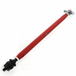 Heavy Duty Upgraded Tie Rod Polaris RZR XP 1000 2015 - 2017 Red X1
