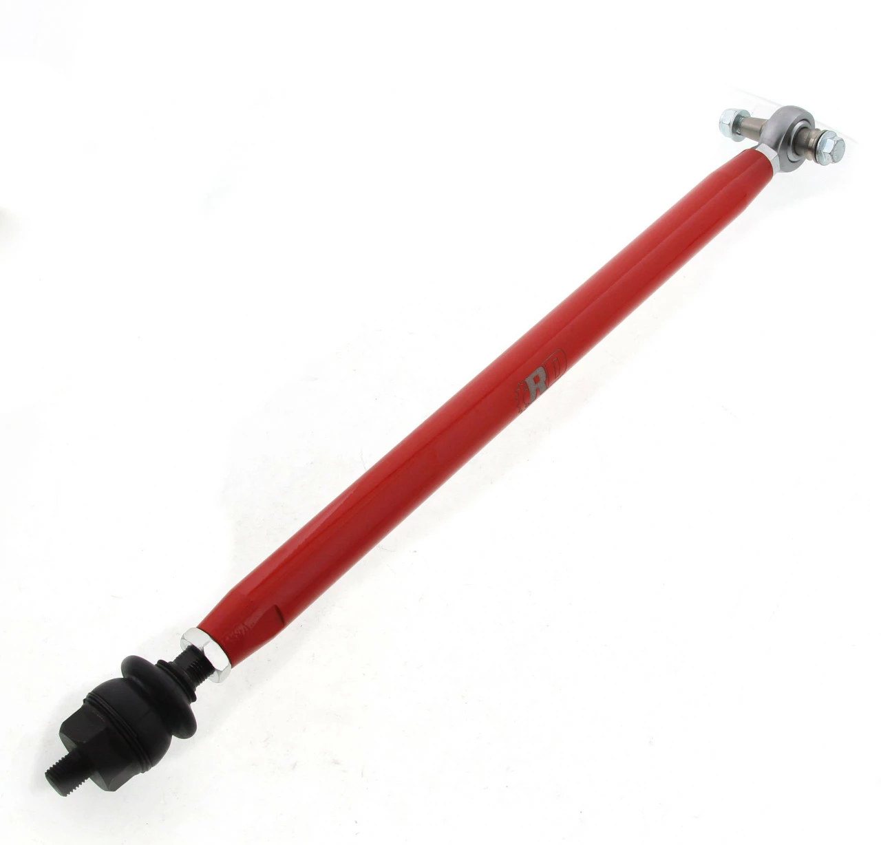 Heavy Duty Upgraded Tie Rod Polaris RZR XP 1000 2015 - 2017 Red X1 3 Heavy Duty Upgraded Tie Rod Polaris RZR XP 1000 2015 - 2017 Red X1
