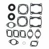 Complete Gasket Kit Fits Polaris Indy 340 1999 - 2008 By Race-Driven -Polaris OEM Parts Shop apibzogmr 22996.1592363216