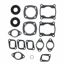 Complete Gasket Kit Fits Polaris Indy 340 1999 - 2008 By Race-Driven