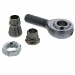 Replacement Outer Tie Rod End (Offset) For Race-Driven FTIE-332-1 One Side