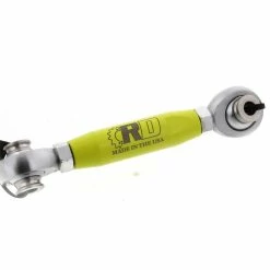 Sway Bar Link For Polaris RZR XP 1000 Turbo 2017 - 2019 Front Rear Lime Green