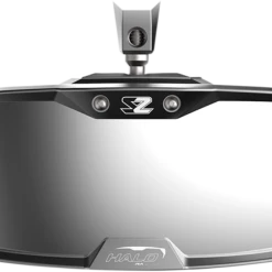 Seizmik Halo-Ralum Pro-Fit UTV Rear-View Mirror Kit