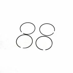 2011 Ski-Doo Renegade 800R SP Power TEK PTEK Piston Rings X2 By Race-Driven