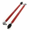 Heavy Duty Upgraded Tie Rods Polaris RZR RS1 2018 - 2021 16mm Red X2 -Polaris OEM Parts Shop apideddez 95041.1592311133