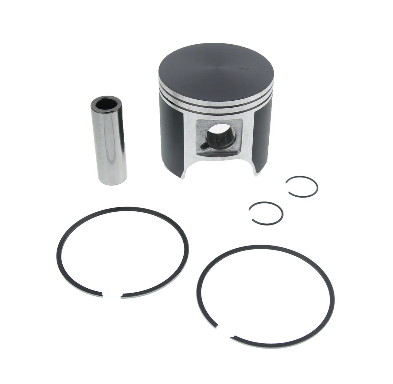 2003 - 2009 Ski-Doo Summit 550F Piston Kit Teflon Coated By Race-Driven 3 2003 - 2009 Ski-Doo Summit 550F Piston Kit Teflon Coated By Race-Driven