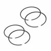1993 Arctic Cat EXT 550 Piston Rings Snowmobile By Race-Driven X2 -Polaris OEM Parts Shop apidyomoa 20275.1592344607