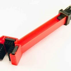 Race-Driven Motorcycle Dirtbike Chain Brush Grunge Brush Cleaner Cleaning Tool