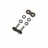 CZ DZO O-Ring Chain 530-DZO Masterlinks - Pack Of 2