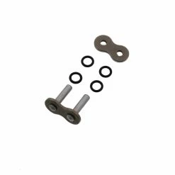 CZ DZO O-Ring Chain 530-DZO Masterlinks - Pack Of 2