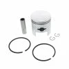 Piston Kit Fits Arctic Cat Lynx II 1974 Snowmobile By Race-Driven -Polaris OEM Parts Shop apie9bpqq 69247.1592345110