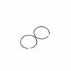 2009 2010 Ski-Doo Summit X 800R Power TEK PTEK Piston Rings By Race-Driven -Polaris OEM Parts Shop apieaqcjv 28033.1592343600