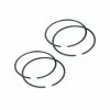 Piston Rings For Polaris Indy 500 2001 X2 Snowmobile By Race-Driven 2 Piston Rings For Polaris Indy 500 2001 X2 Snowmobile By Race-Driven -Polaris OEM Parts Shop apiegsweo 36024.1592344530