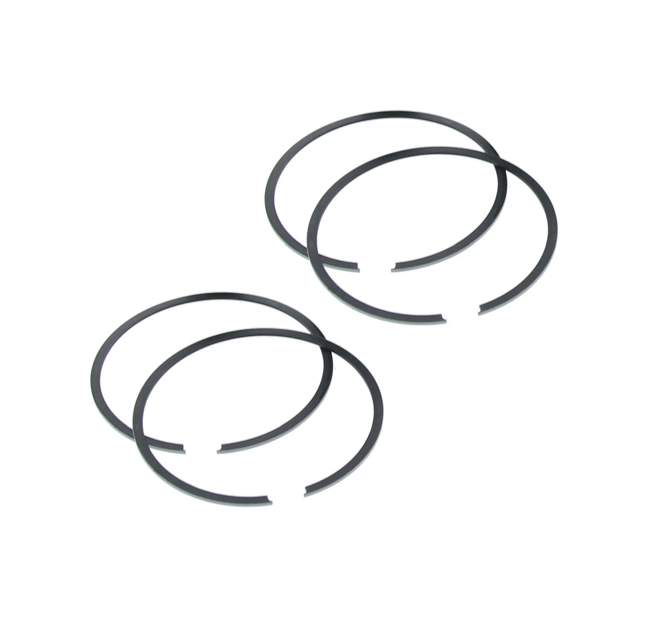 Piston Rings For Polaris Indy 500 2001 X2 Snowmobile By Race-Driven 3 Piston Rings For Polaris Indy 500 2001 X2 Snowmobile By Race-Driven