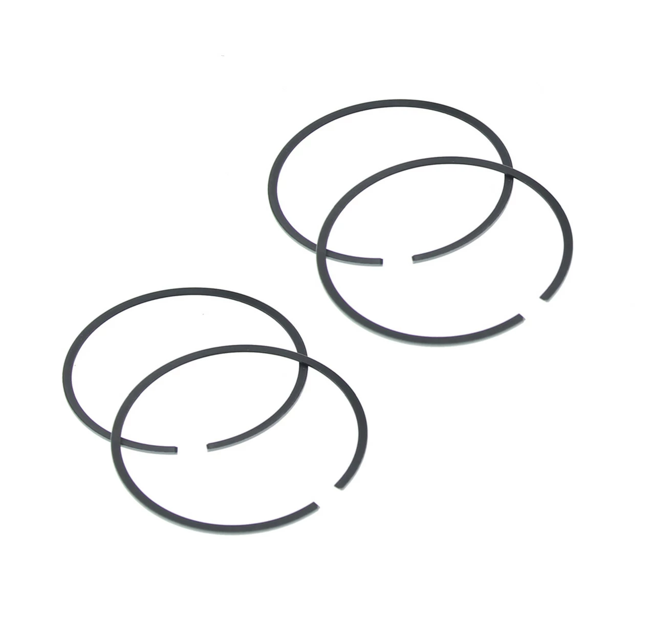 1997 1998 Yamaha Phazer SS 480 PZ480 Piston Rings X2 +0.20" O/S By Race-Driven 3 1997 1998 Yamaha Phazer SS 480 PZ480 Piston Rings X2 +0.20" O/S By Race-Driven