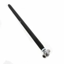 Heavy Duty Upgraded Tie Rod Fits Can-Am Maverick X3 72" 2017-21 Black Off Center