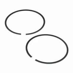 1984-89 1994-96 Yamaha Phazer 480 PZ480 Piston Rings +0.20" O/S By Race-Driven