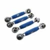 Sway Bar Links For Polaris RZR XP Turbo 64" 17-21 Front & Rear Blue Race-Driven -Polaris OEM Parts Shop apifxmne5 86671.1602618606