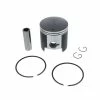 Piston Kit For Polaris RXL 650 1990-1997 Teflon Coated Snowmobile By Race-Driven