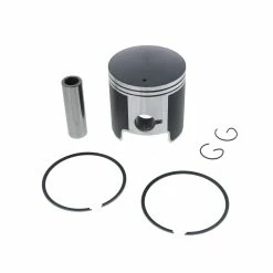Piston Kit For Polaris RXL 650 1990-1997 Teflon Coated Snowmobile By Race-Driven