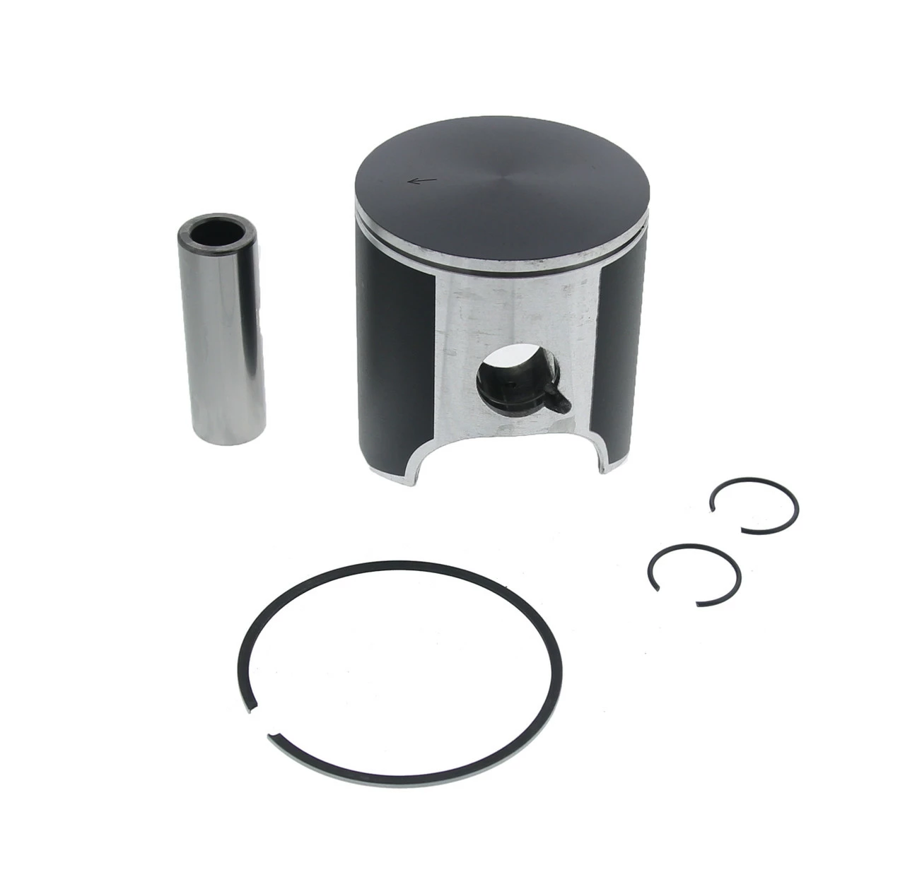 2004-2007 Ski-Doo MXZ 600 Renegade X SDI Piston Kit Teflon Coated By Race-Driven 3 2004-2007 Ski-Doo MXZ 600 Renegade X SDI Piston Kit Teflon Coated By Race-Driven