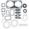 Complete Gasket Kit Fits Arctic Cat F8 800 2007 - 2009 By Race-Driven -Polaris OEM Parts Shop apihgesow 18485.1592362226