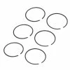 1998 1999 2000 Ski-Doo Formula III 700 Piston Rings X3by Race-Drive -Polaris OEM Parts Shop apihjjtpa 87536.1592346061