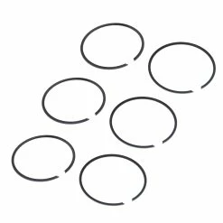 1998 1999 2000 Ski-Doo Formula III 700 Piston Rings X3by Race-Drive