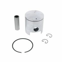 Piston Kit For Polaris Indy 600 1984 - 1987 Snowmobile By Race-Driven