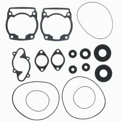Complete Gasket Kit Ski-Doo Blizzard 9500 1979 - 1982 Snowmobile By Race-Driven