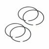 1984-1989 1994-1996 Yamaha Phazer 480 PZ480 +0.10" Piston Rings X2 Race-Driven 2 1984-1989 1994-1996 Yamaha Phazer 480 PZ480 +0.10" Piston Rings X2 Race-Driven -Polaris OEM Parts Shop apihnxzfk 42454.1592344352