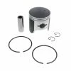 1995 1996 Arctic Cat Bearcat 550 Piston Kit Teflon Coated By Race-Driven