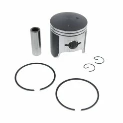 1995 1996 Arctic Cat Bearcat 550 Piston Kit Teflon Coated By Race-Driven