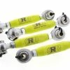Sway Bar Links For Polaris RZR XP 1000 Turbo 2017 - 2019 Front & Rear Lime Green