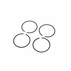 Piston Rings Arctic Cat ZR 600 1998 1999 Snowmobile X2 By Race-Driven