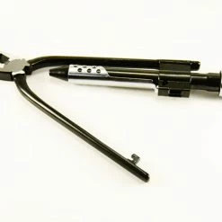 Race-Driven Safety Wire Pliers 6 In Twist Twisting Plier Locking Jaw Nuts Bolts