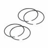2003 - 2009 Ski-Doo Summit 550F Piston Rings X2 By Race-Driven -Polaris OEM Parts Shop apijvwk9b 17777.1592344847